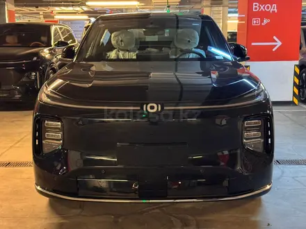 Changan Qiyuan Q07 2025 года за 14 690 000 тг. в Алматы – фото 9