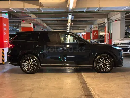 Changan Qiyuan Q07 2025 года за 14 690 000 тг. в Алматы – фото 15