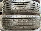 225/60/18 лето 4шт. Bridgestone за 125 000 тг. в Алматы – фото 2