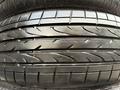 225/60/18 лето 4шт. Bridgestone за 125 000 тг. в Алматы – фото 4