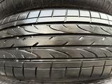 225/60/18 лето 4шт. Bridgestone за 125 000 тг. в Алматы – фото 4