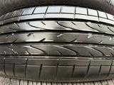 225/60/18 лето 4шт. Bridgestone за 125 000 тг. в Алматы