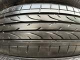 225/60/18 лето 4шт. Bridgestone за 125 000 тг. в Алматы – фото 3