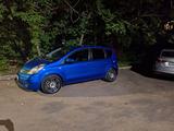 Nissan Note 2008 года за 3 900 000 тг. в Алматы