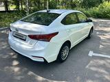 Hyundai Accent 2017 годаүшін6 450 000 тг. в Усть-Каменогорск – фото 3