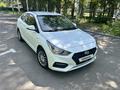 Hyundai Accent 2017 года за 6 450 000 тг. в Усть-Каменогорск – фото 2