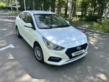 Hyundai Accent 2017 годаүшін6 450 000 тг. в Усть-Каменогорск – фото 2