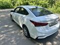 Hyundai Accent 2017 года за 6 450 000 тг. в Усть-Каменогорск – фото 5