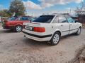 Audi 80 1992 года за 1 300 000 тг. в Кулан – фото 3