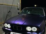 BMW 525 1990 года за 3 300 000 тг. в Кызылорда – фото 2