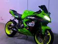 Kawasaki  ZX-10 Ninja 2002 годаүшін3 500 000 тг. в Алматы