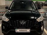 Hyundai Creta 2020 годаfor9 200 000 тг. в Астана – фото 4