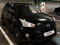 Hyundai Creta 2020 года за 9 200 000 тг. в Астана – фото 2