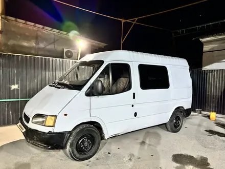 Ford Transit 1997 года за 1 550 000 тг. в Шымкент – фото 4