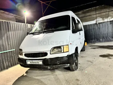 Ford Transit 1997 года за 1 550 000 тг. в Шымкент – фото 3