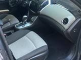 Chevrolet Cruze 2013 годаүшін4 300 000 тг. в Актобе – фото 4