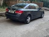 Chevrolet Cruze 2013 годаүшін4 300 000 тг. в Актобе – фото 3