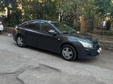 Chevrolet Cruze 2013 годаүшін4 300 000 тг. в Актобе – фото 2