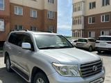 Toyota Land Cruiser 2007 года за 17 100 000 тг. в Талдыкорган