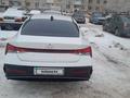 Hyundai Elantra 2024 года за 10 800 000 тг. в Астана – фото 4