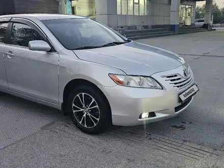 Toyota Camry 2007 года за 6 200 000 тг. в Семей – фото 2