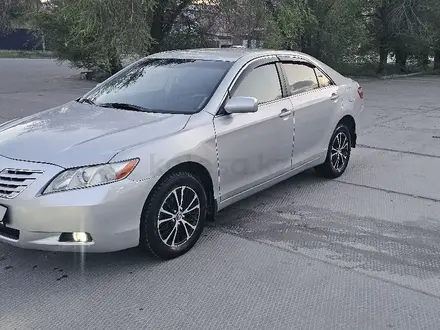 Toyota Camry 2007 года за 6 200 000 тг. в Семей