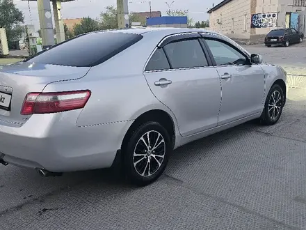 Toyota Camry 2007 года за 6 200 000 тг. в Семей – фото 3