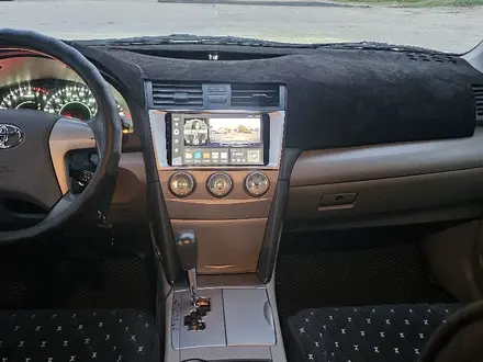 Toyota Camry 2007 года за 6 200 000 тг. в Семей – фото 6