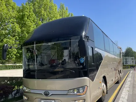 Yutong  ZK6121HQ 2022 года за 44 000 000 тг. в Алматы