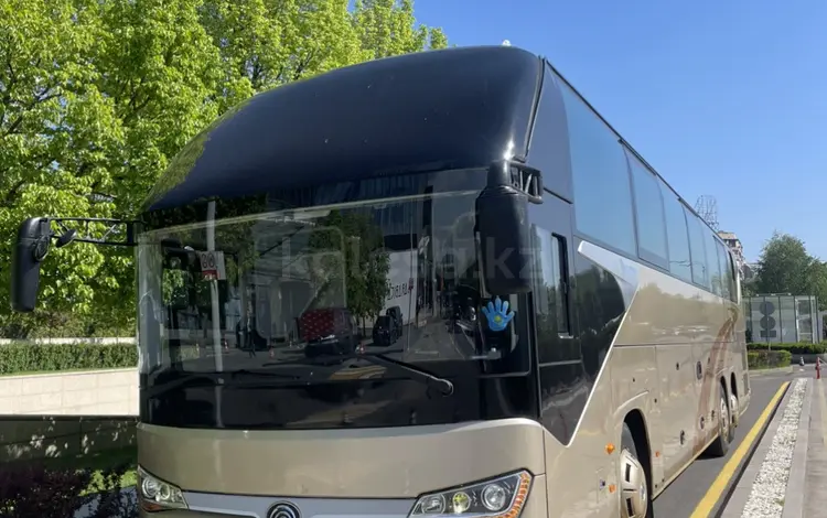 Yutong  ZK6121HQ 2022 года за 44 000 000 тг. в Алматы