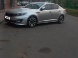 Kia K5 2013 годаүшін7 600 000 тг. в Астана – фото 2