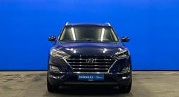 Hyundai Tucson 2020 годаүшін10 650 000 тг. в Шымкент – фото 2