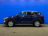 Hyundai Tucson 2020 годаfor10 650 000 тг. в Шымкент – фото 5