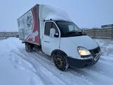 ГАЗ ГАЗель 2012 года за 5 000 000 тг. в Тараз – фото 2