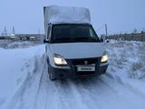 ГАЗ ГАЗель 2012 года за 5 000 000 тг. в Тараз
