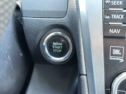 Toyota Camry 2013 года за 8 900 000 тг. в Актобе – фото 16