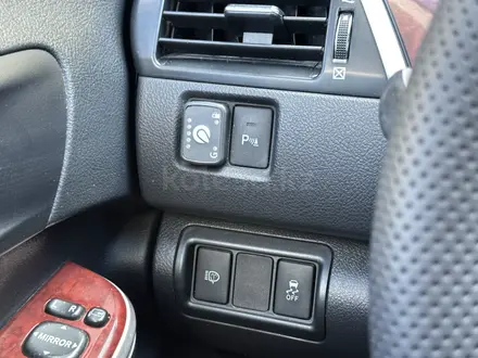 Toyota Camry 2013 года за 8 900 000 тг. в Актобе – фото 17