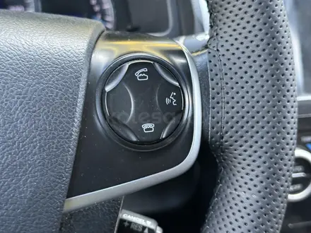 Toyota Camry 2013 года за 8 900 000 тг. в Актобе – фото 21