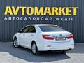 Toyota Camry 2013 года за 8 900 000 тг. в Актобе – фото 4