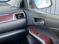 Toyota Camry 2013 года за 8 900 000 тг. в Актобе – фото 6