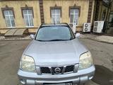 Nissan X-Trail 2005 годаүшін4 600 000 тг. в Уральск – фото 4