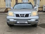 Nissan X-Trail 2005 года за 4 600 000 тг. в Уральск