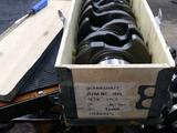 Новый коленчатый вал на двигатель тойота 2Е или 4Е. Заводское качество. за 80 000 тг. в Усть-Каменогорск – фото 4