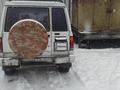 Isuzu Trooper 1989 г.
