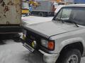 Isuzu Trooper 1989 г.