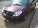 Geely MK 2011 годаүшін750 000 тг. в Астана – фото 2