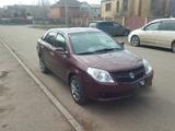 Geely MK 2011 годаүшін750 000 тг. в Астана