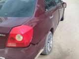 Geely MK 2011 годаүшін750 000 тг. в Астана – фото 5