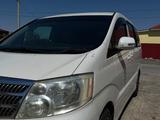Toyota Alphard 2004 годаүшін4 500 000 тг. в Атырау – фото 3