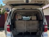Toyota Alphard 2004 годаүшін4 500 000 тг. в Атырау – фото 5